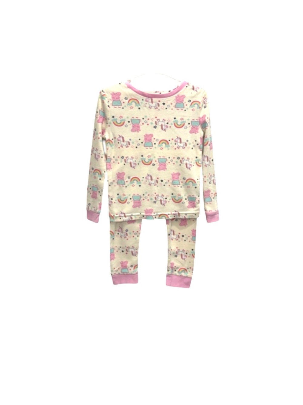Peppa Pig Pajama Set